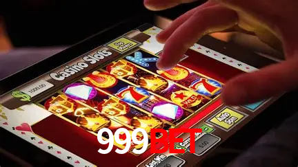 Descubra a Magia dos Jogos de Arcade no 999Bet