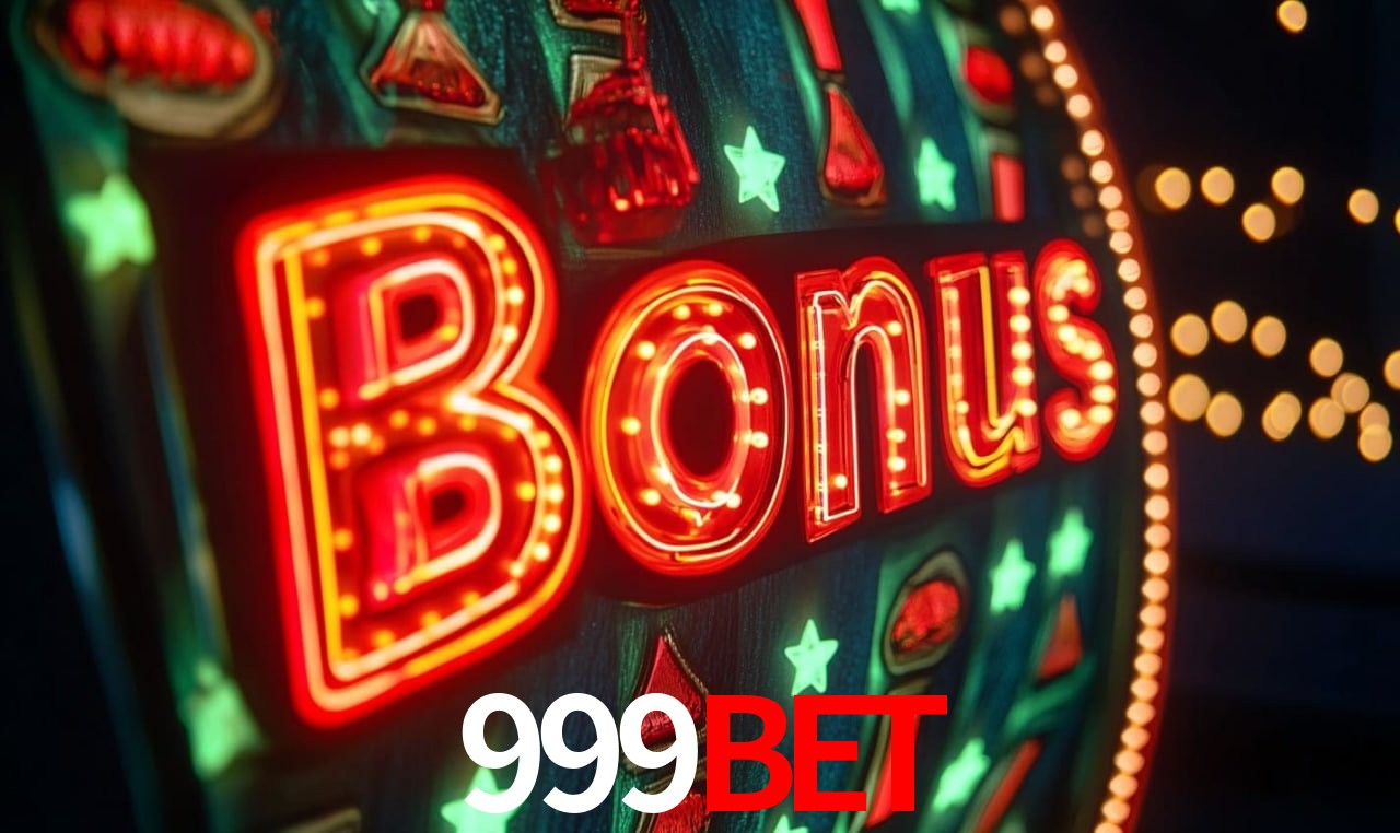 Estatísticas 999Bet