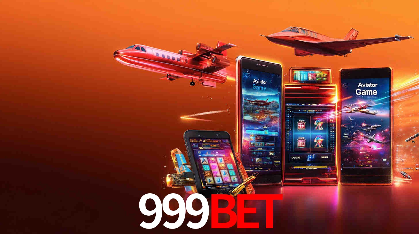 Jogo Aviator 999Bet