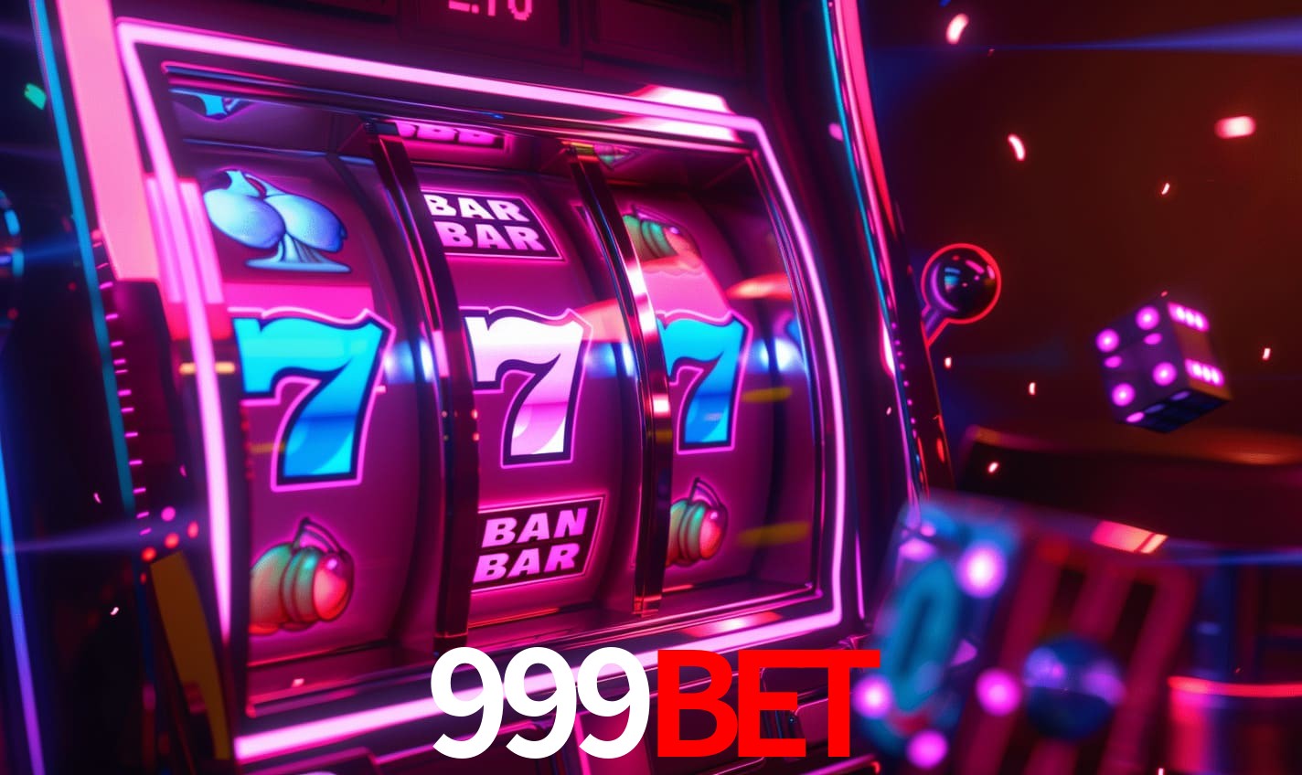 Bônus Diários 999Bet