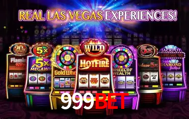 A Experiência Imersiva dos Cassinos Ao Vivo no 999Bet