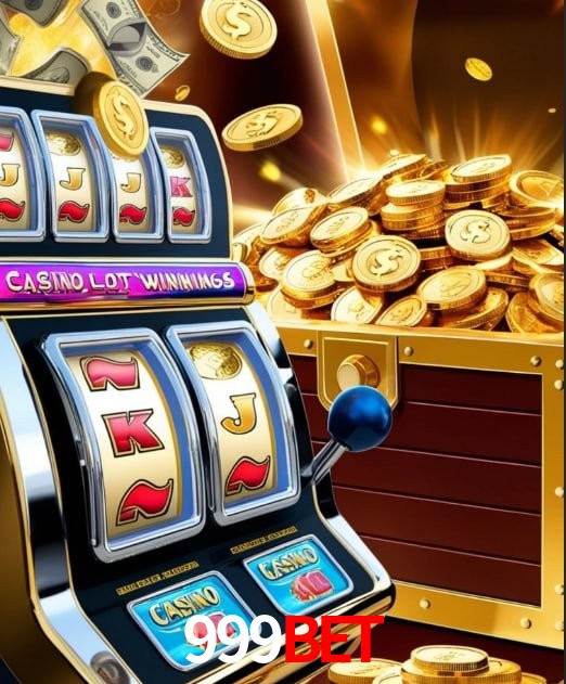 Casino Ao Vivo 999Bet