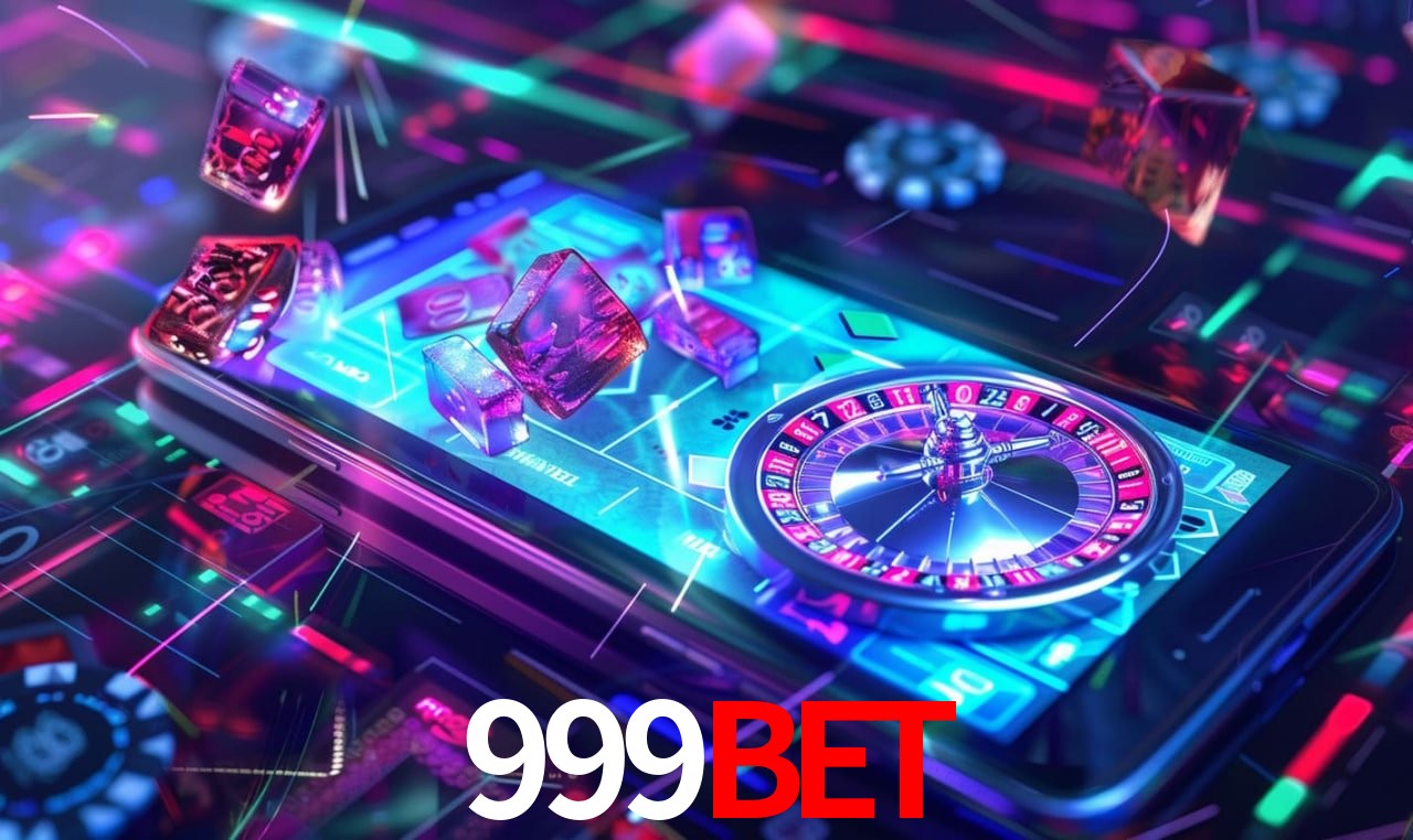 Benefícios da Conta 999Bet