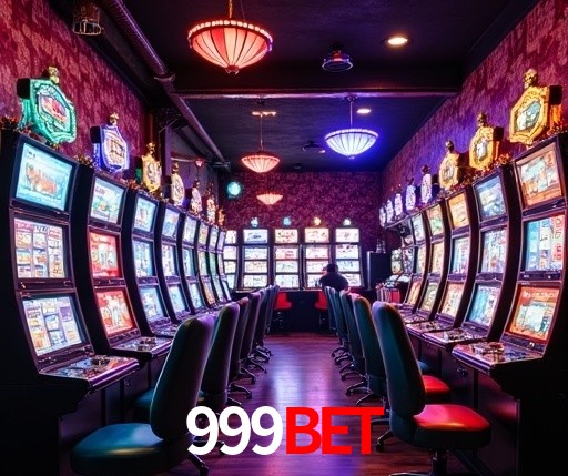 Tecnologia da Plataforma 999Bet