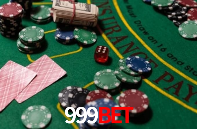 999Bet App