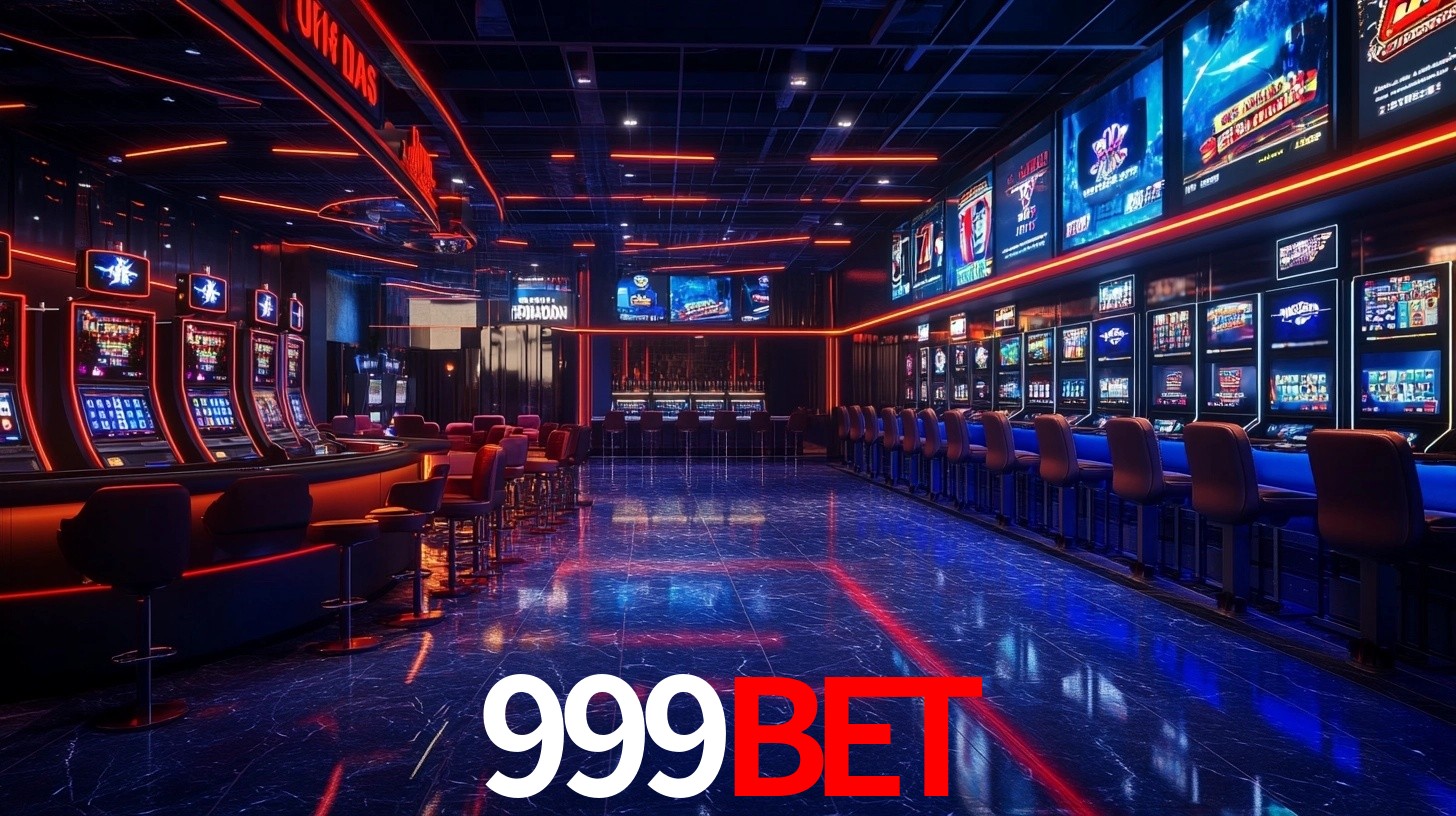 APP oficial da 999Bet para mobile