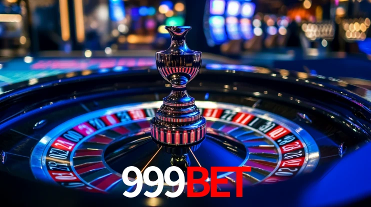 Experimente o Login Seguro Premium no 999Bet