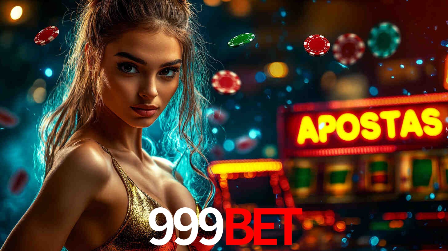 cassino 999Bet
