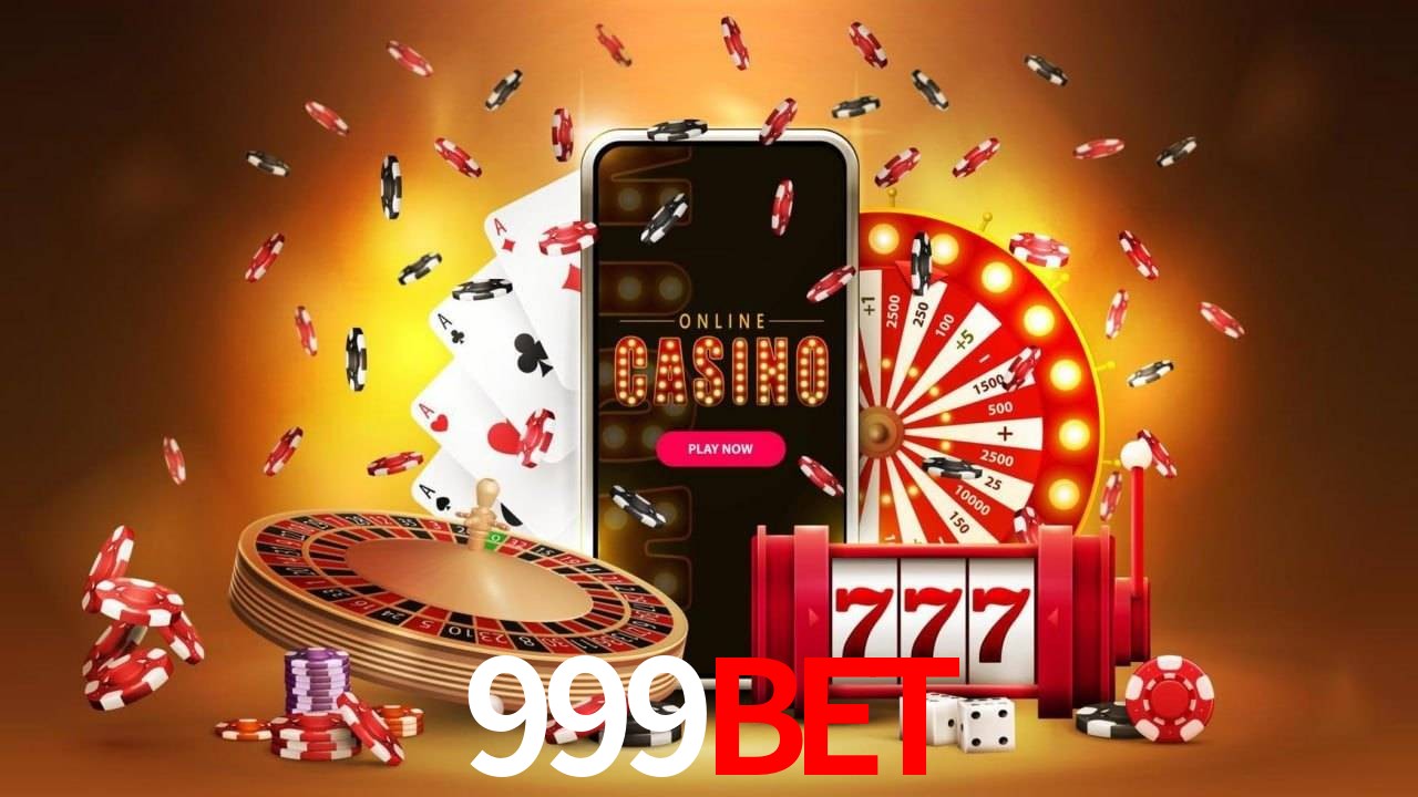 Experiência VIP 999Bet