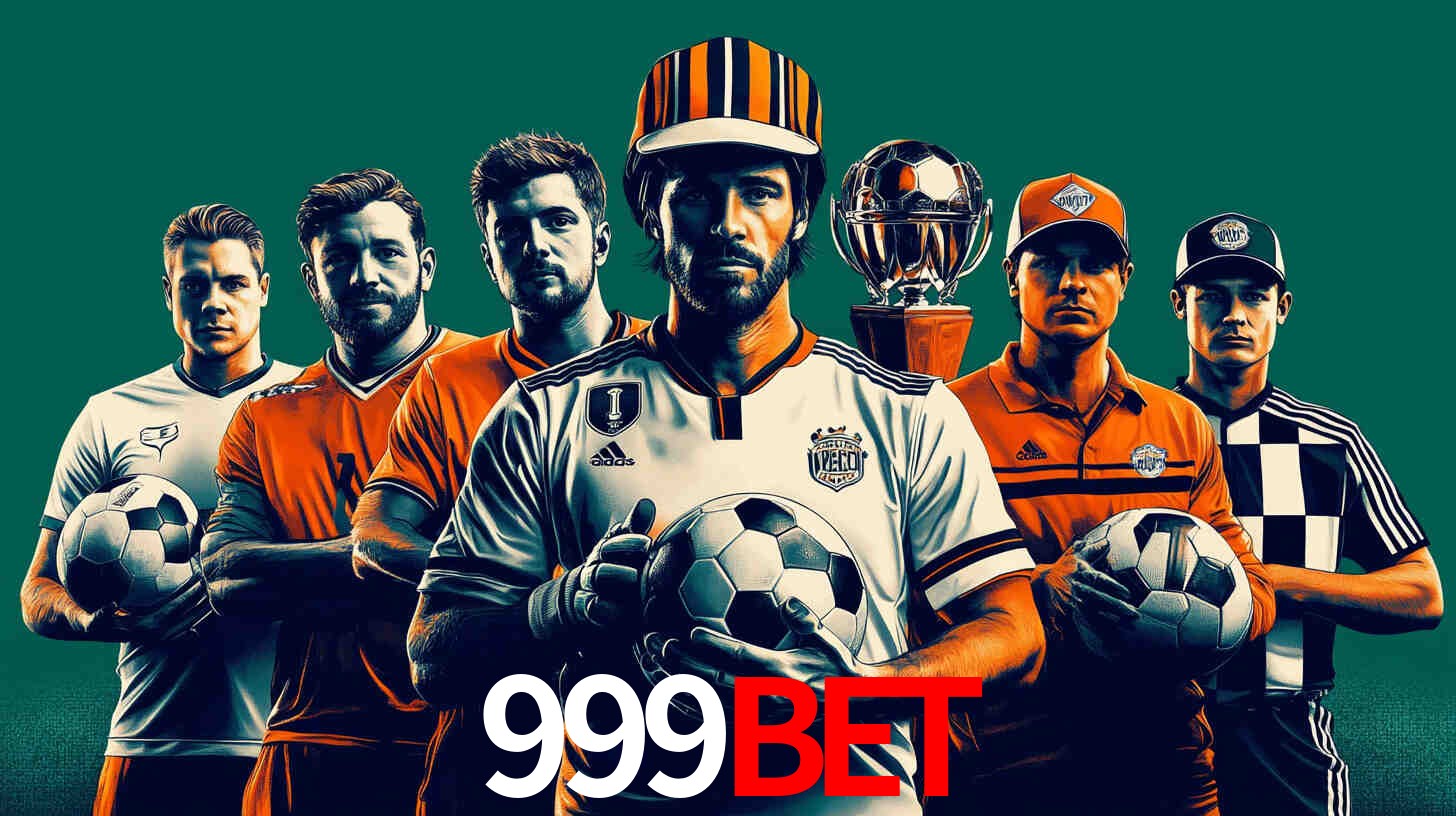 Apostas de Tênis 999Bet