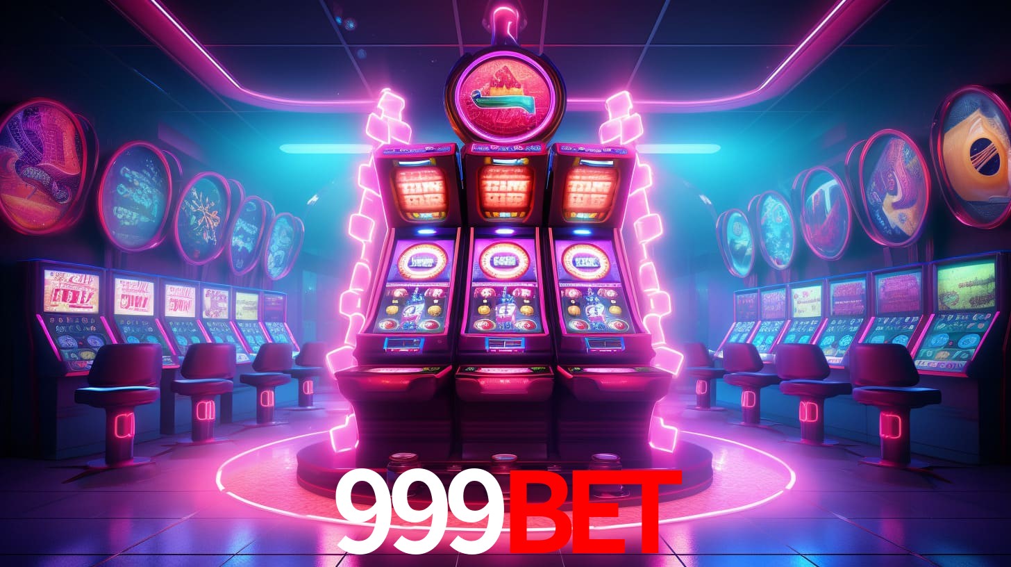 999Bet - Plataforma oficial de jogos - 999Bet Casino