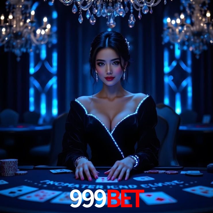 Estatísticas 999Bet