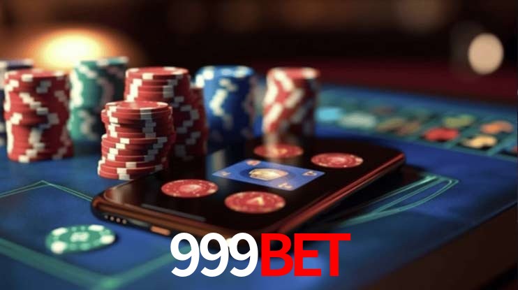 Casino Ao Vivo 999Bet