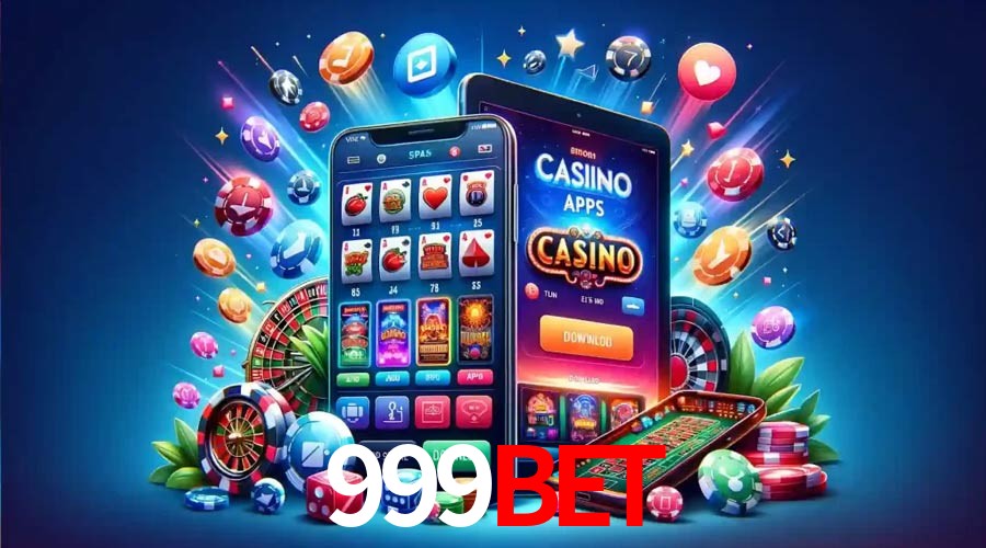 Descubra a Magia dos Jogos de Arcade no 999Bet