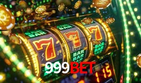 Descubra o Mundo do Cassino Online com 999Bet