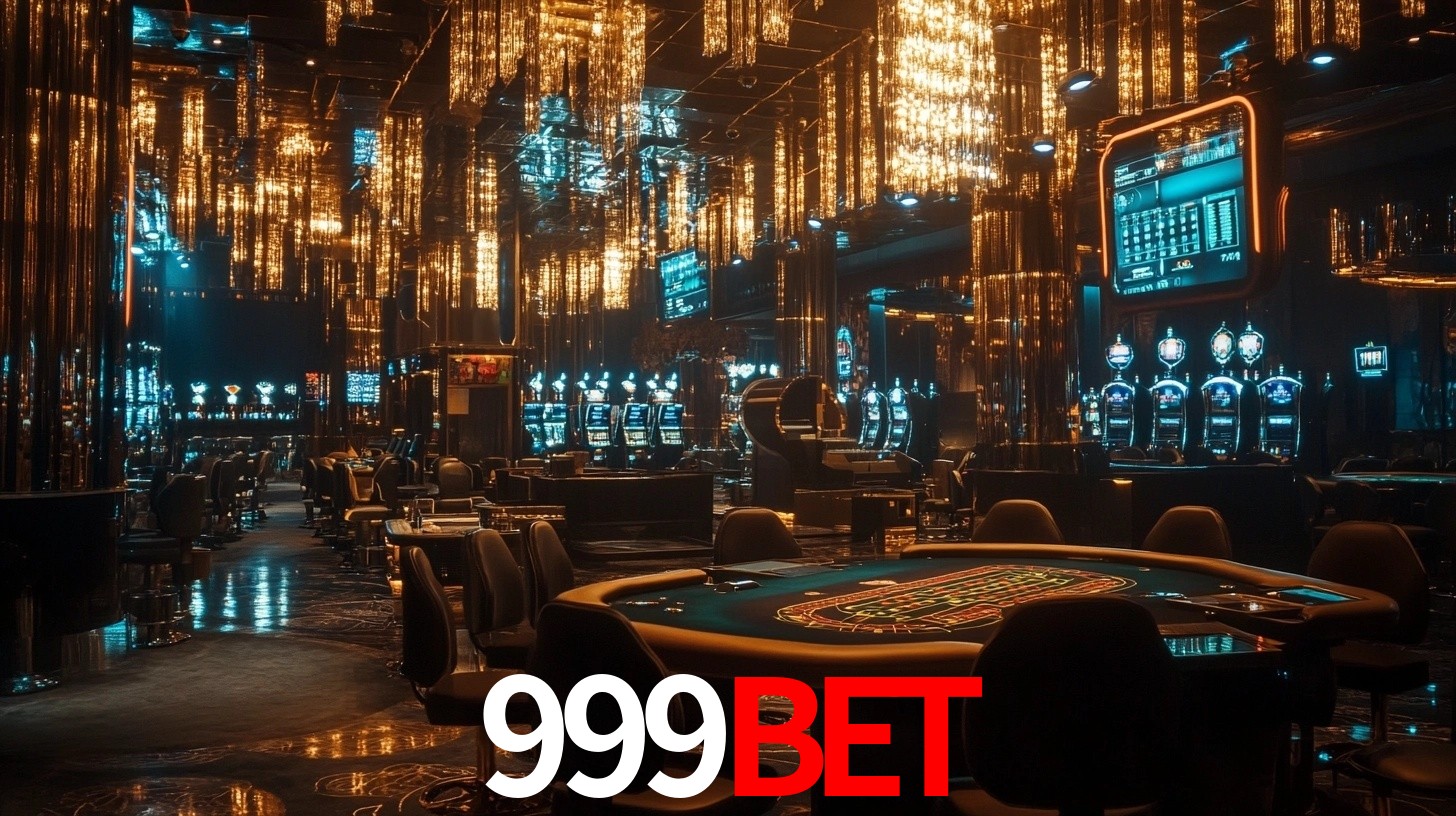 999Bet