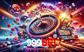 Cadastro Rápido 999Bet