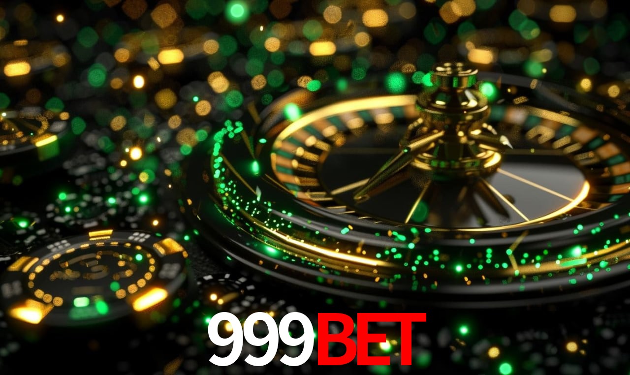 Design Responsivo 999Bet