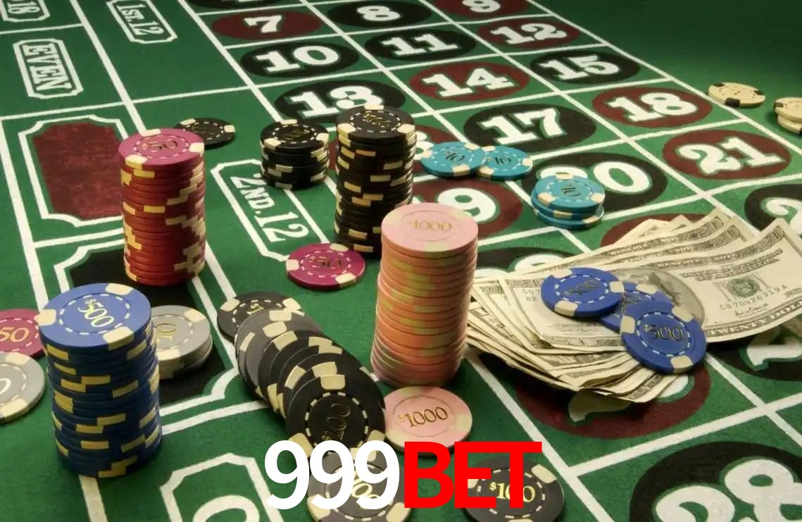 999Bet,999Bet Casino