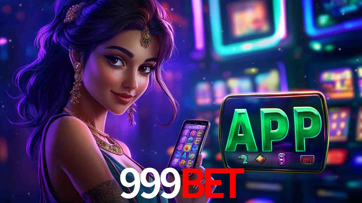 999Bet: A Experiência de Casino com Jogos de Mesa ao Vivo