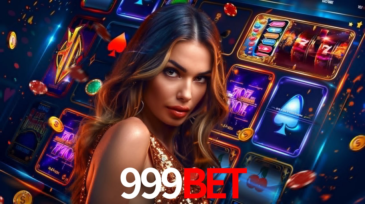 Casino VIP 999Bet