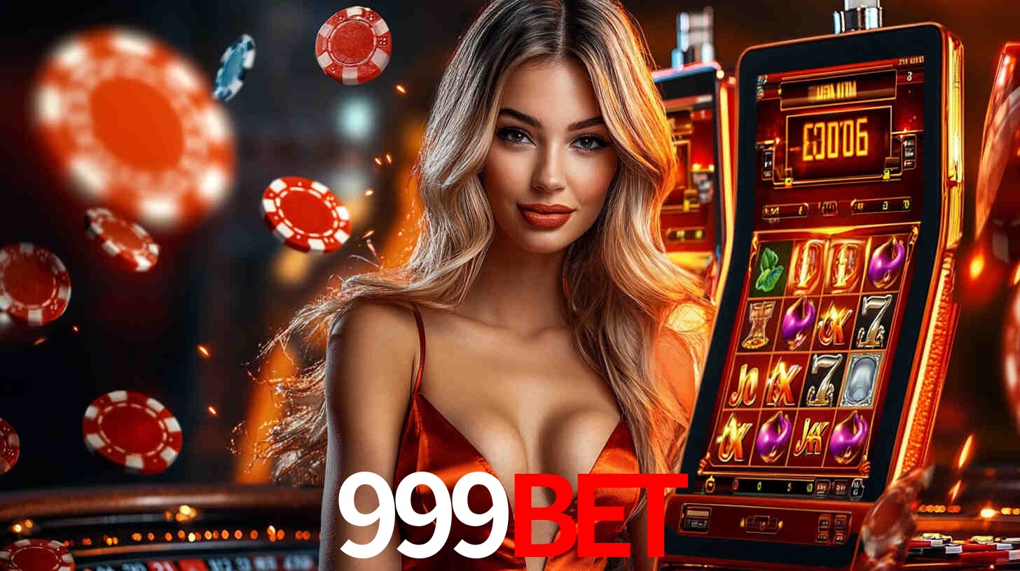 999Bet Casino