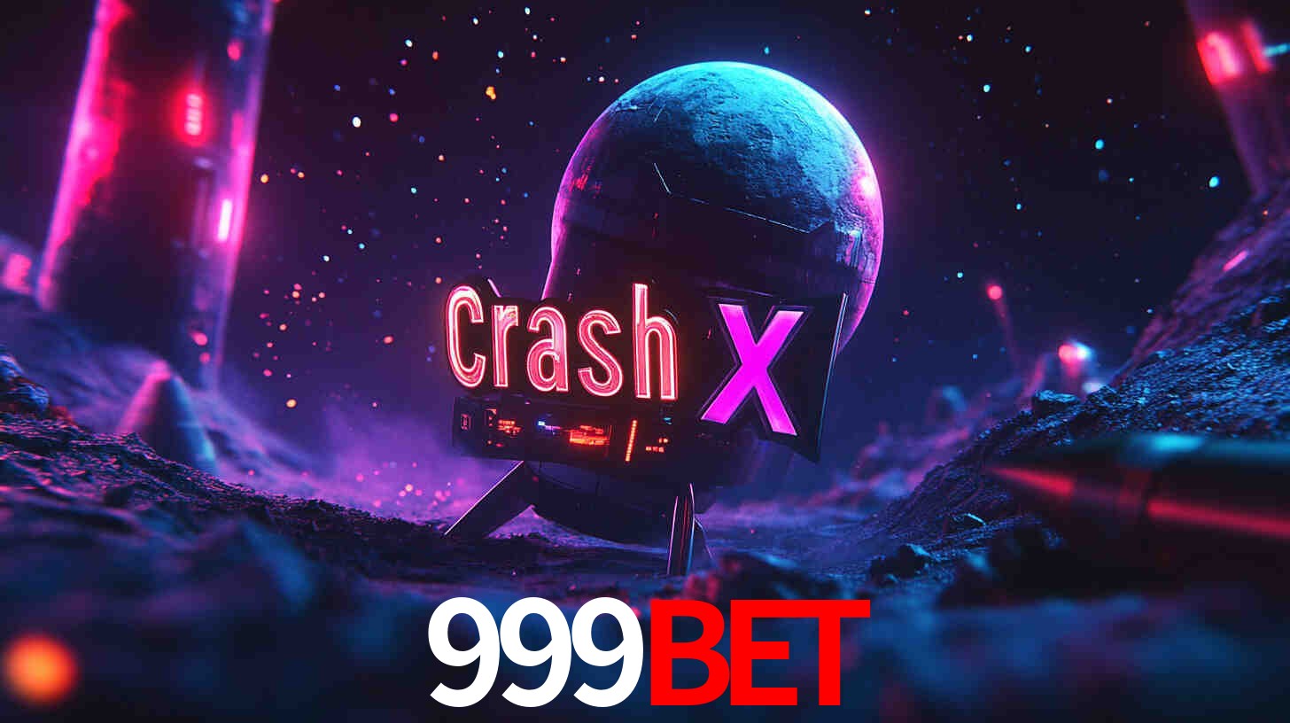 Jogo Spaceman 999Bet