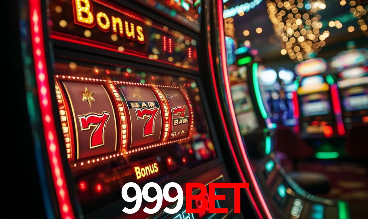 999Bet Casino