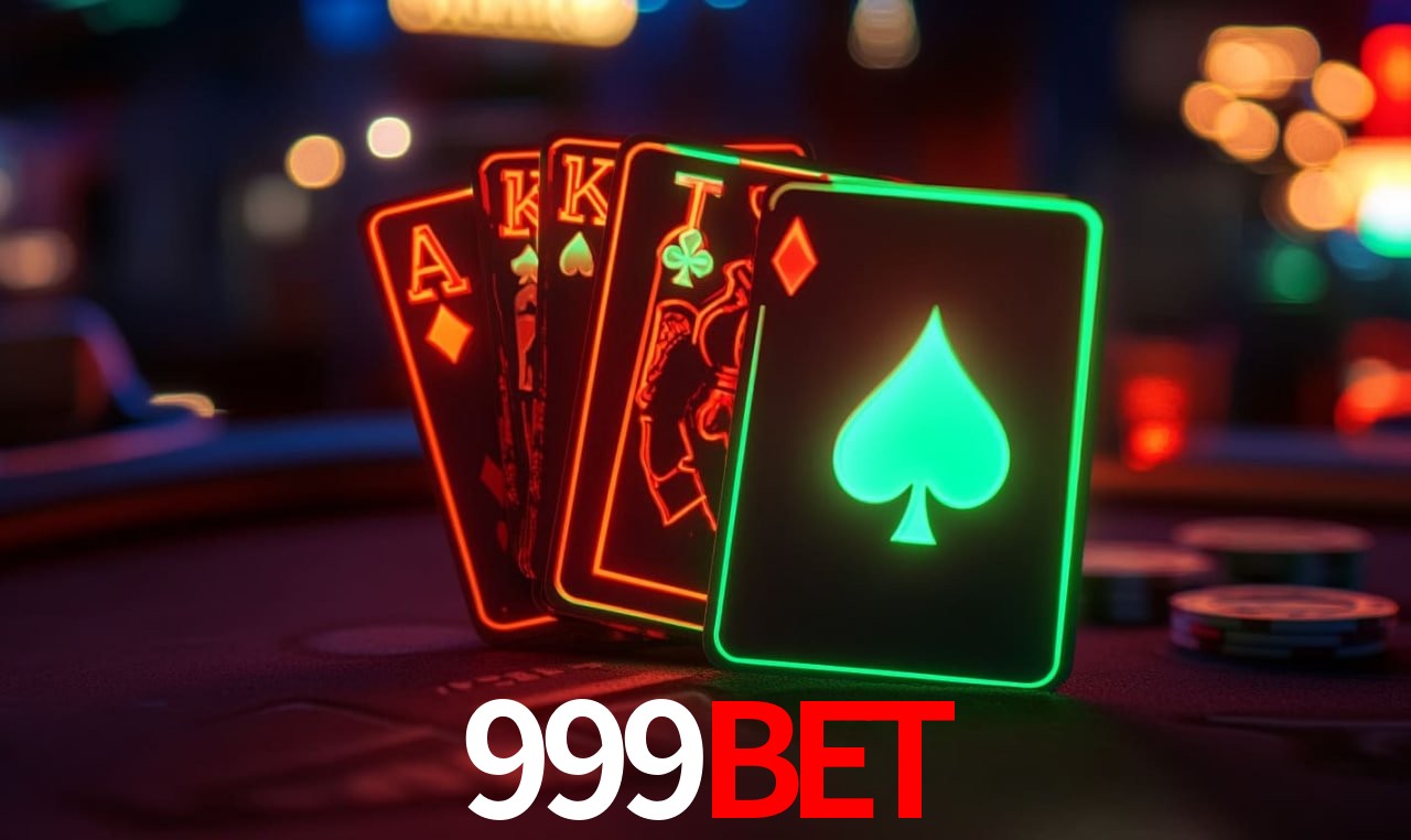Promoções Sazonais 999Bet