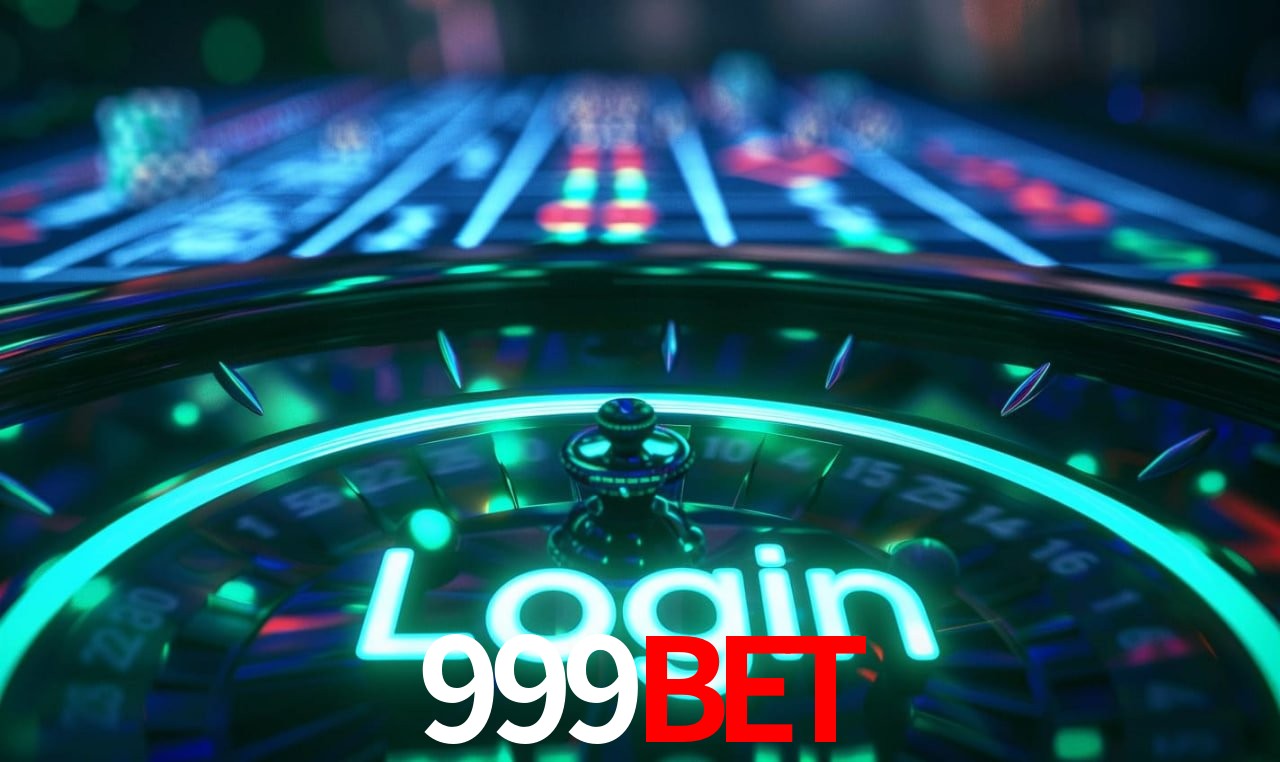 Login Seguro 999Bet