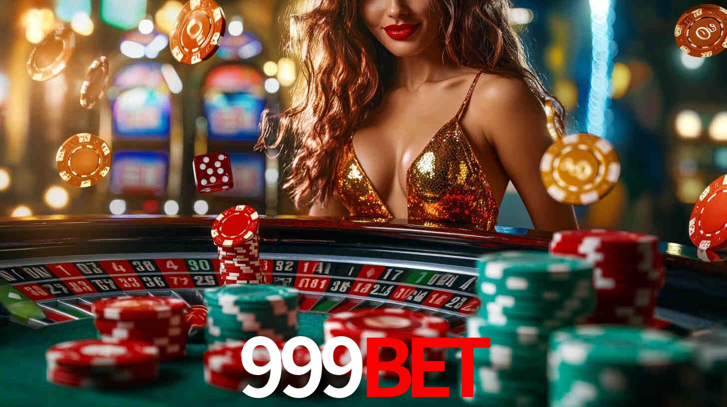 Programa VIP 999Bet