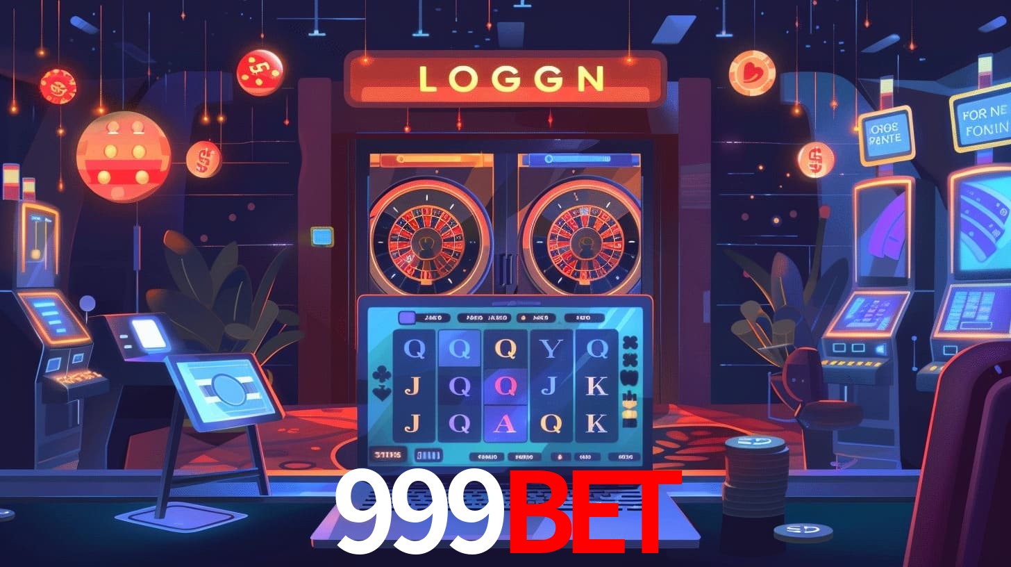 Provedores de Jogos 999Bet