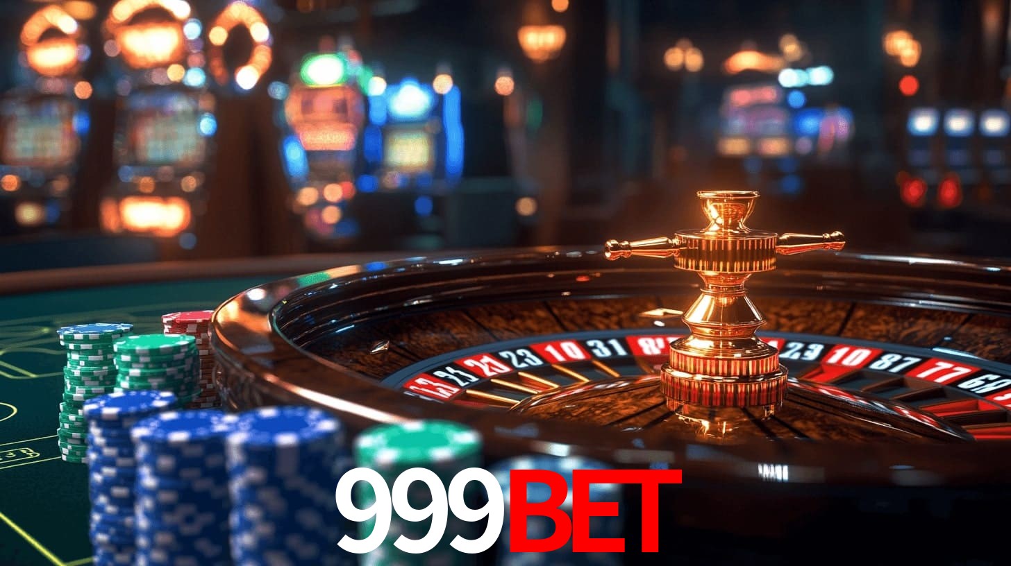 999Bet: Seu Cassino Premiado com Pagamentos Rápidos