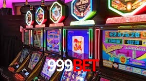 Apostas de Tênis 999Bet