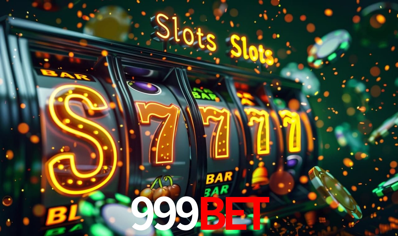 Provedores de Jogos 999Bet