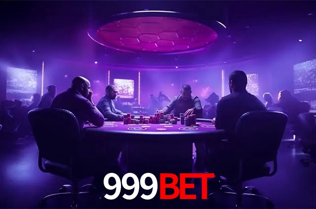 Sistemas de Segurança 999Bet