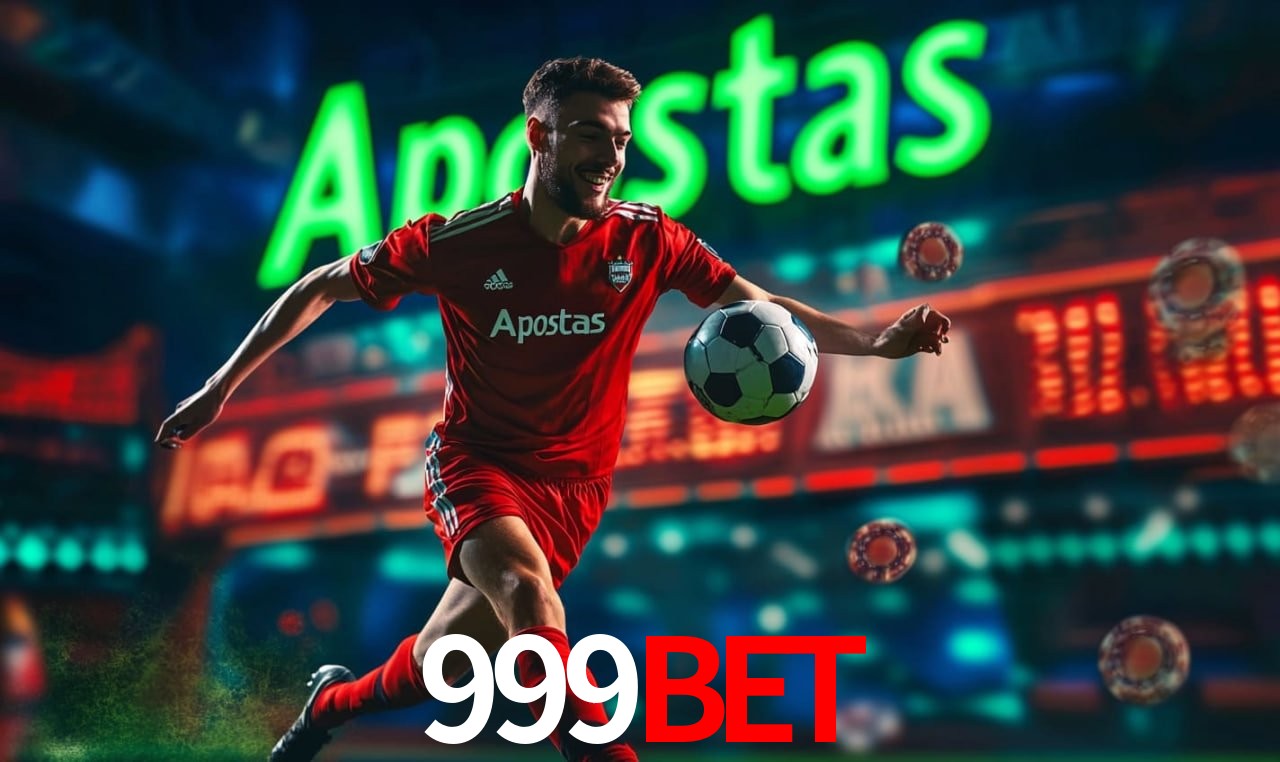 Estatísticas Esportivas 999Bet