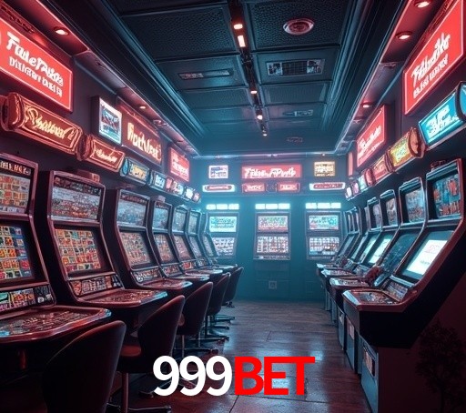 Cadastro Rápido 999Bet