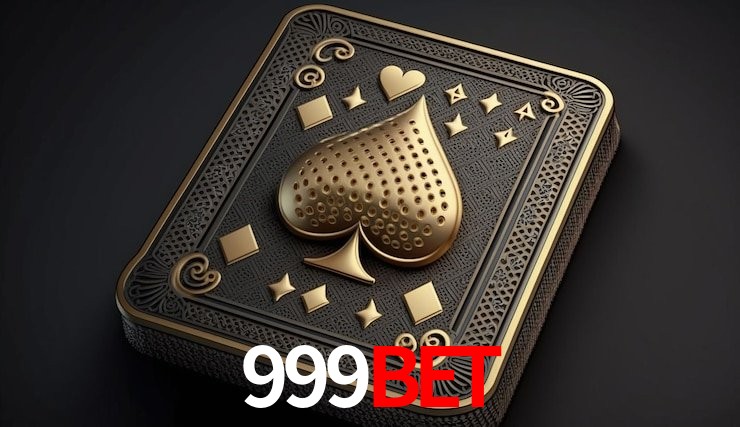 Design Responsivo 999Bet