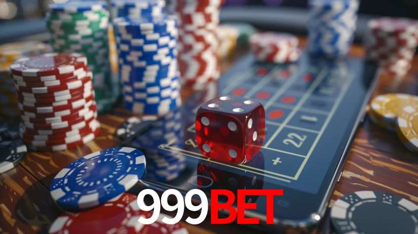 Bônus Generosos e Exclusivos no 999Bet para Você!