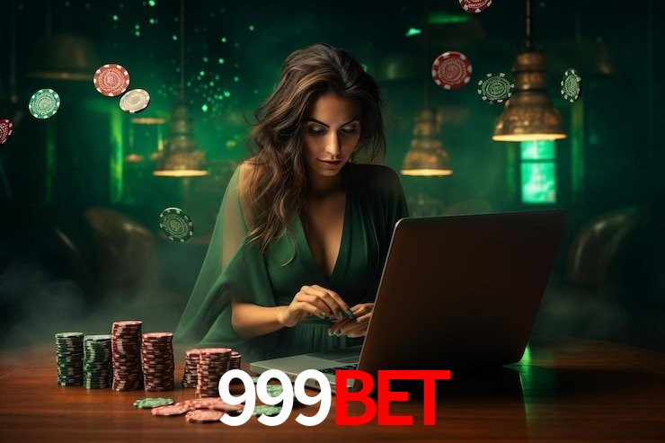 PIX Instantâneo 999Bet