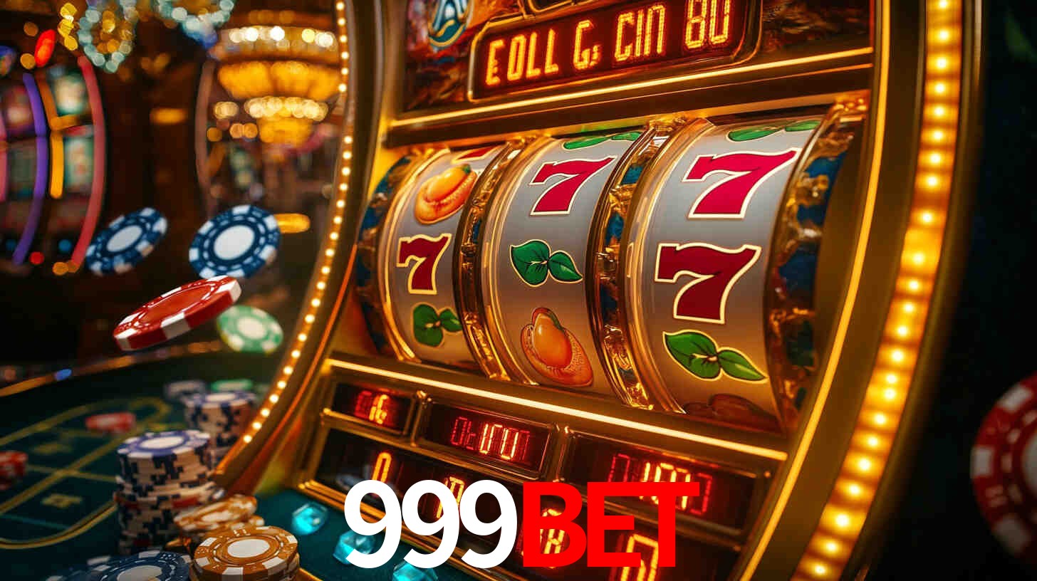 Torneios 999Bet