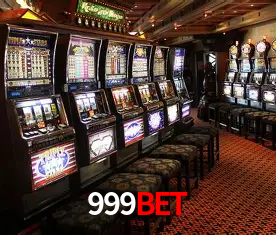 Apostas Esportivas na 999Bet: Um Guia Completo