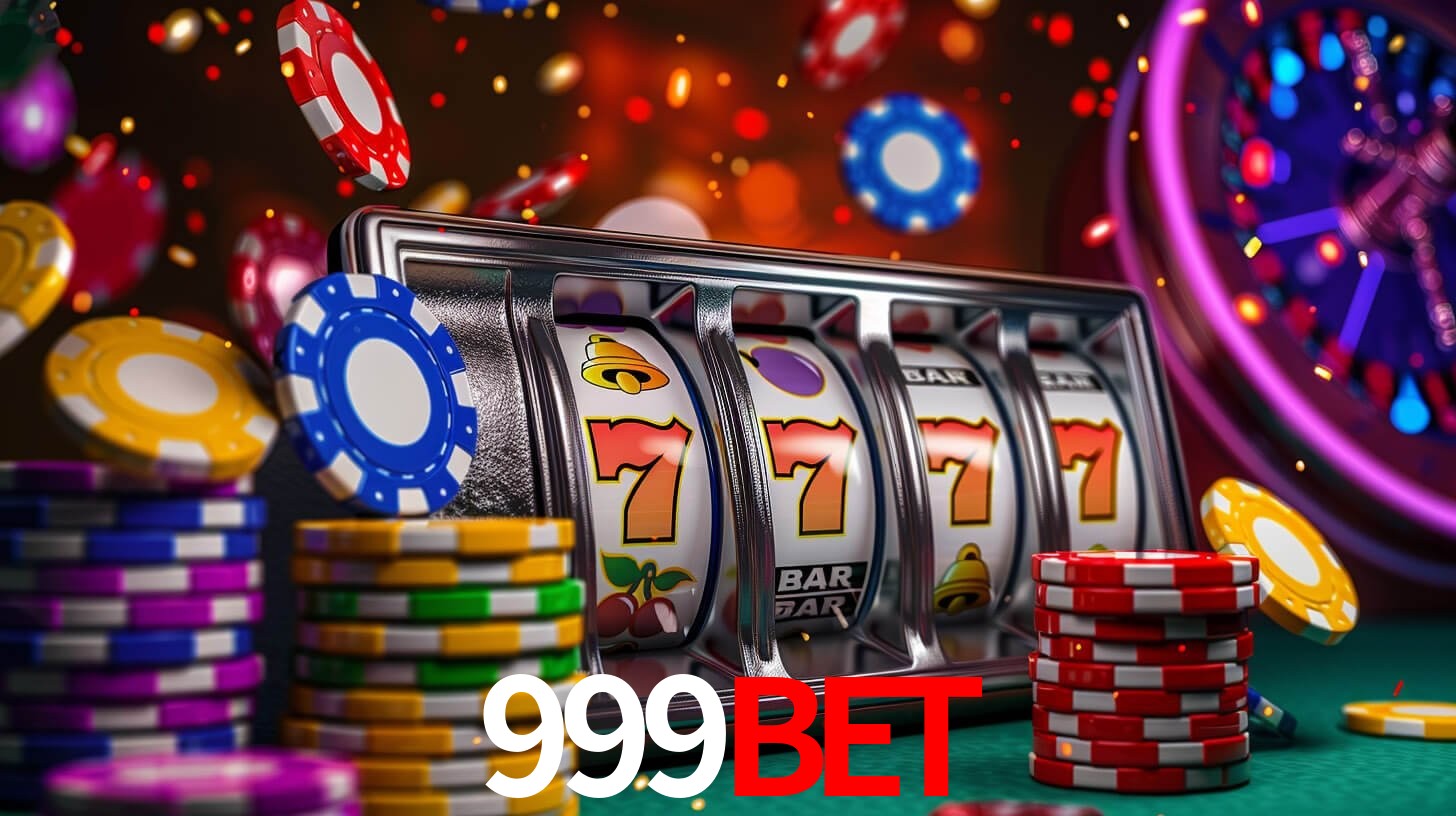 Experiência VIP 999Bet