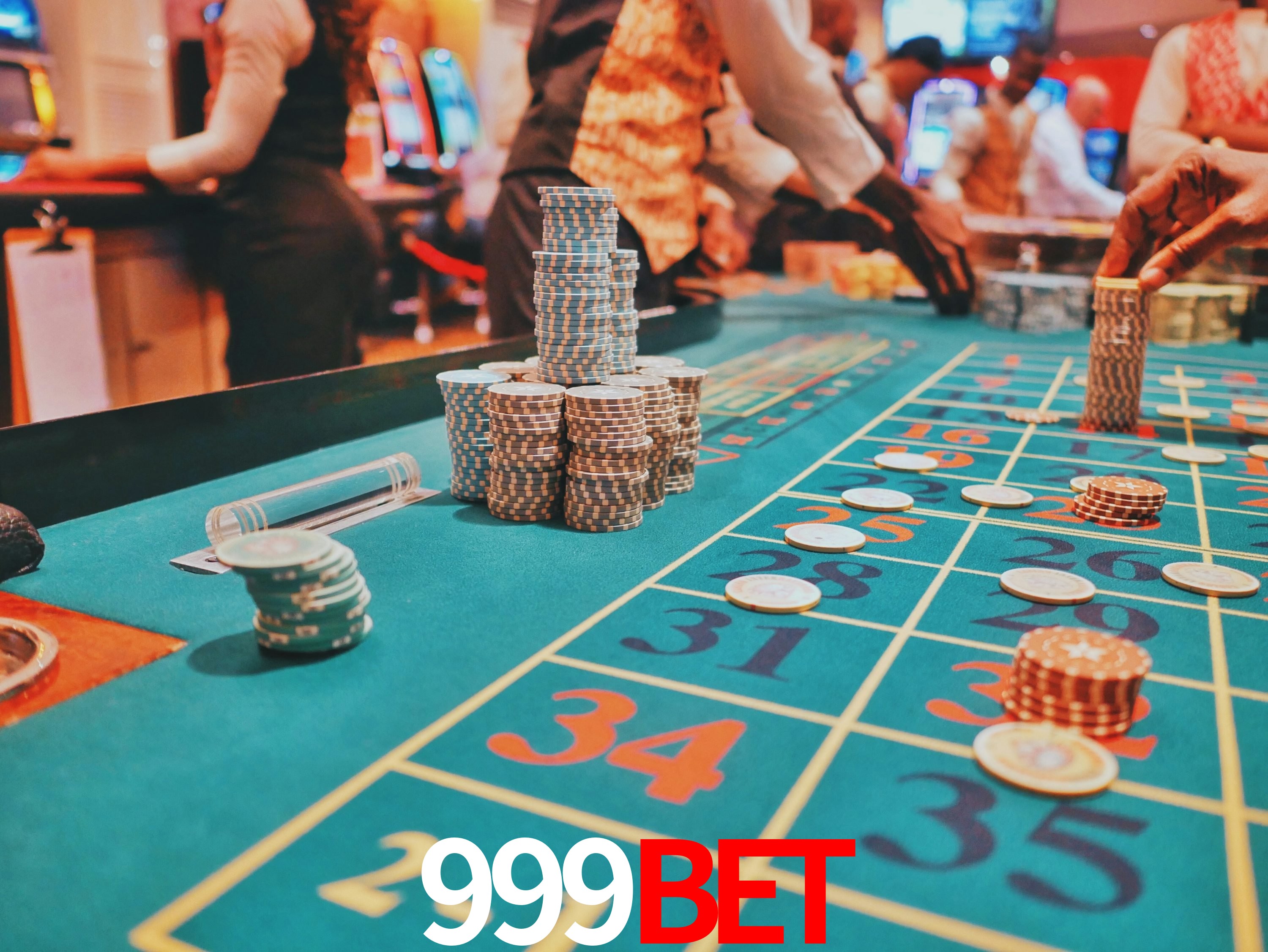 Jogos de Slot 999Bet