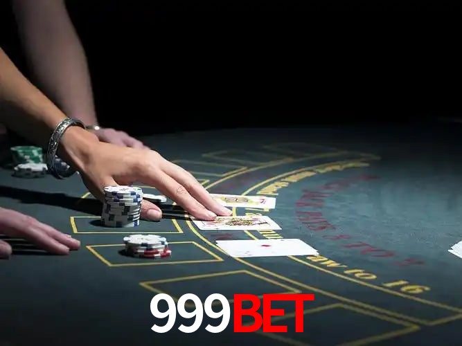 Login Seguro 999Bet